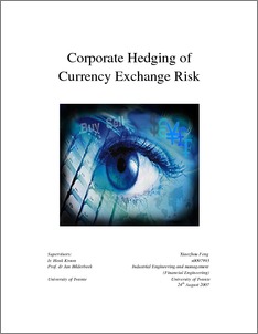 hedging currency risks at aifs pdf