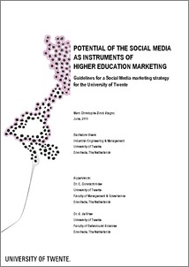 Essay on social media marketing