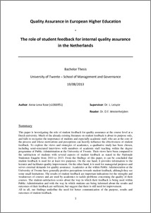 Essay on role of students in education