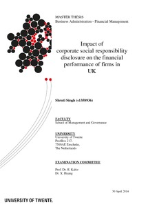 utwente thesis repository