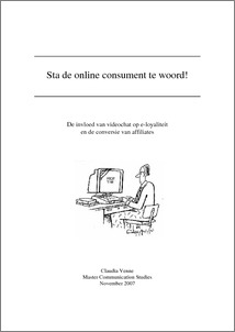 online theses