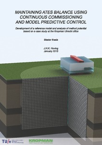 Thesis model development