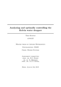 Twente thesis image